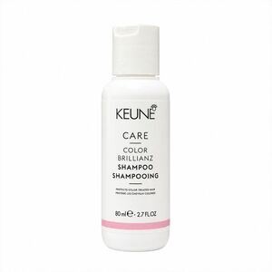 Keune Care Color Brillianz Shampoo 2.7 Oz